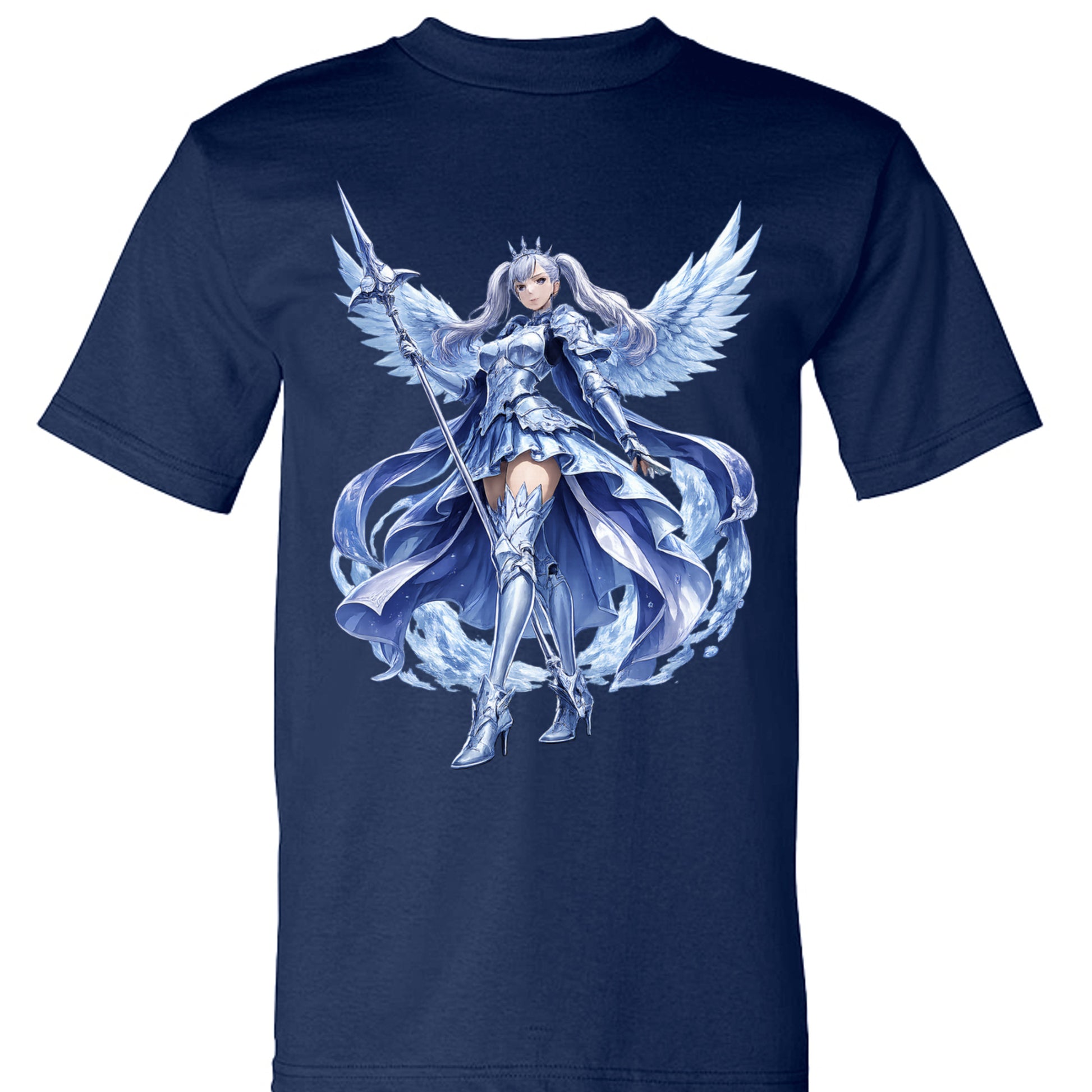 Navy - BA5100 - FRONT