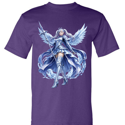 PURPLE - BA5100 - FRONT