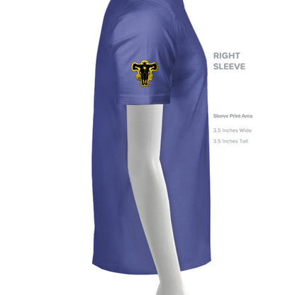 Red - BA5100 - SLEEVE_RIGHT