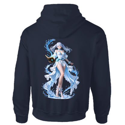 NAVY - G125 - BACK