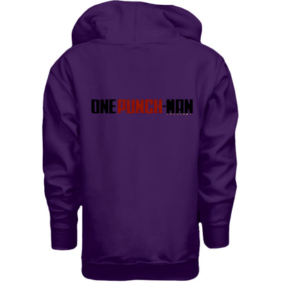 PURPLE - G185B - BACK