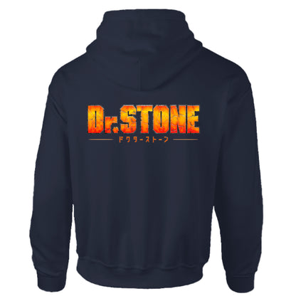 NAVY - G125 - BACK