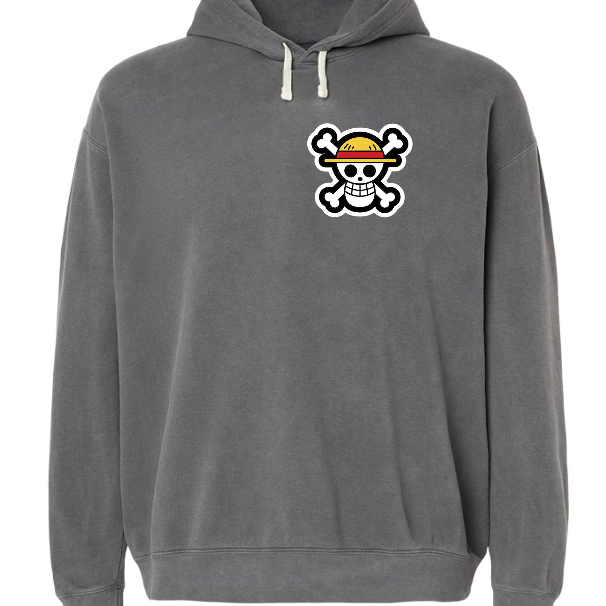 PEPPER - 1467CC - FRONT