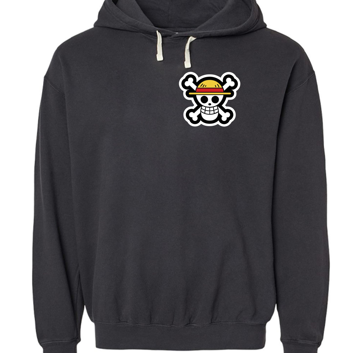 BLACK - 1467CC - FRONT