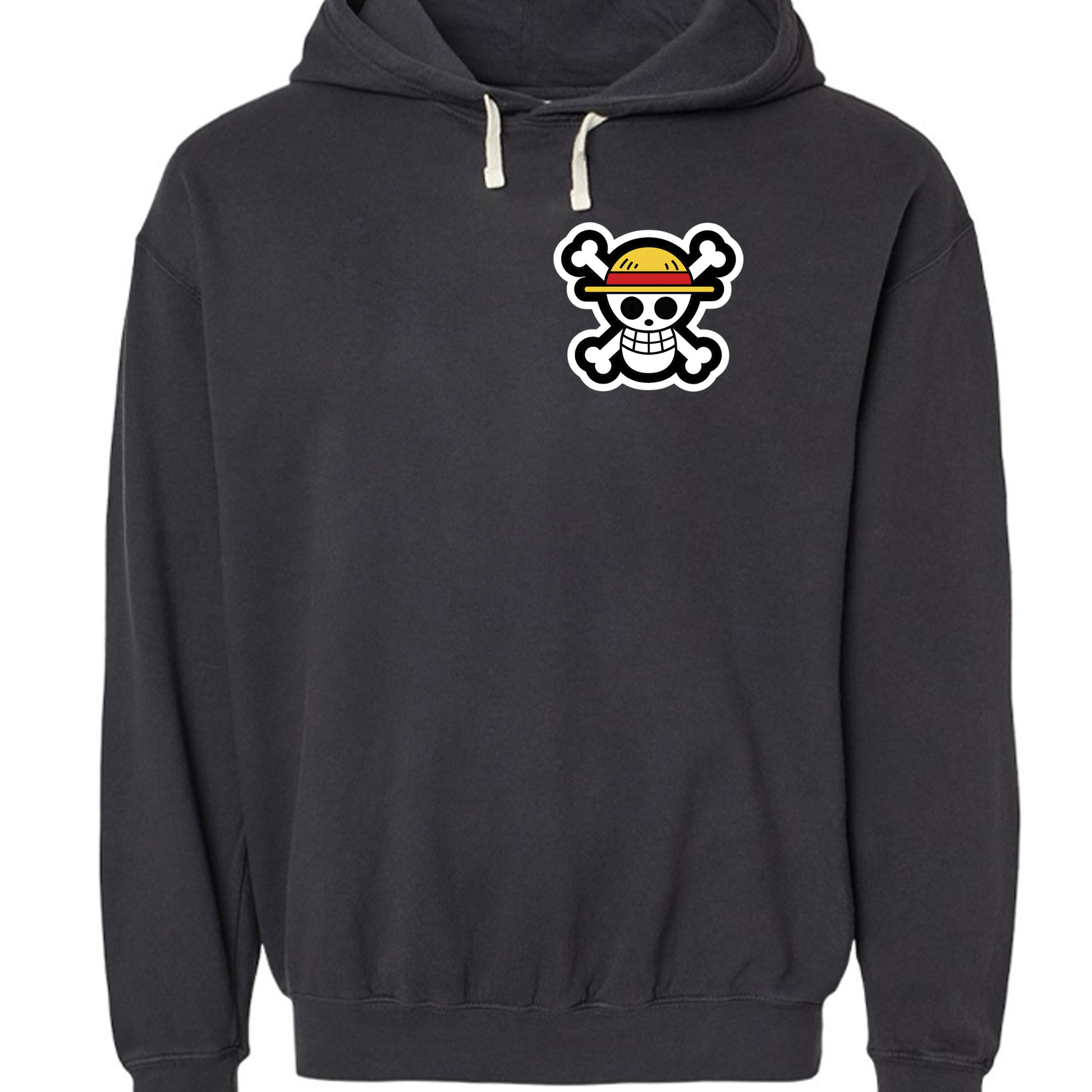 BLACK - 1467CC - FRONT