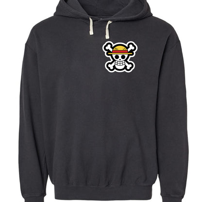 BLACK - 1467CC - FRONT
