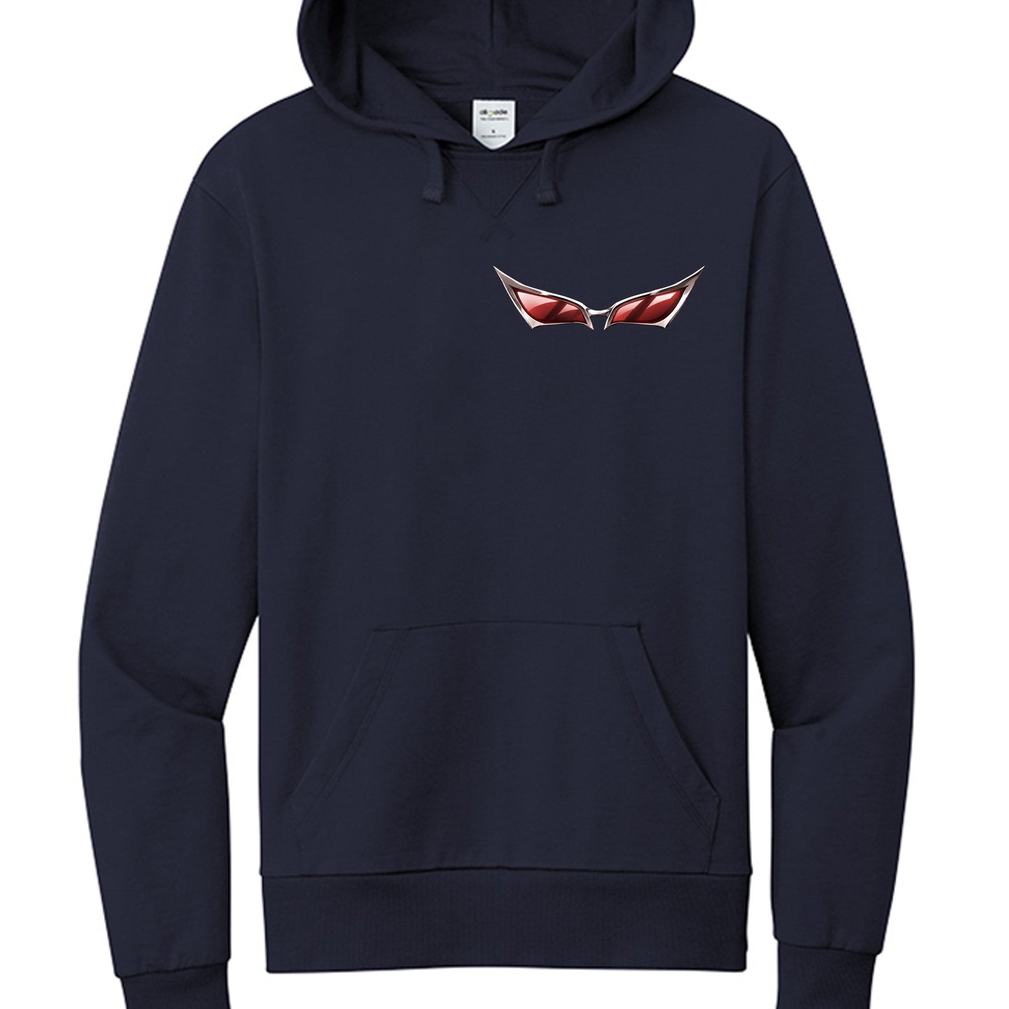 Night Sky Navy - AL4000 - FRONT