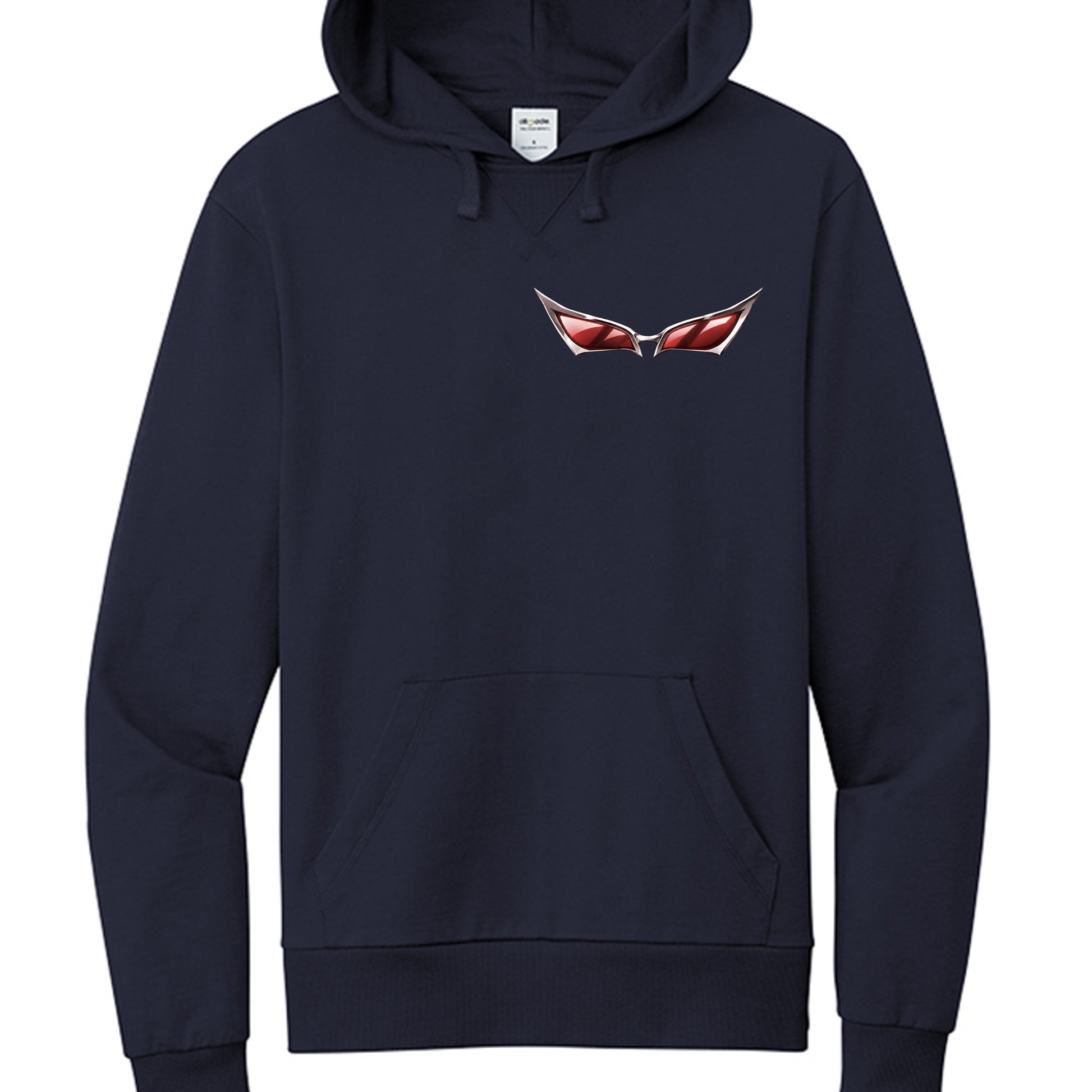 Night Sky Navy - AL4000 - FRONT