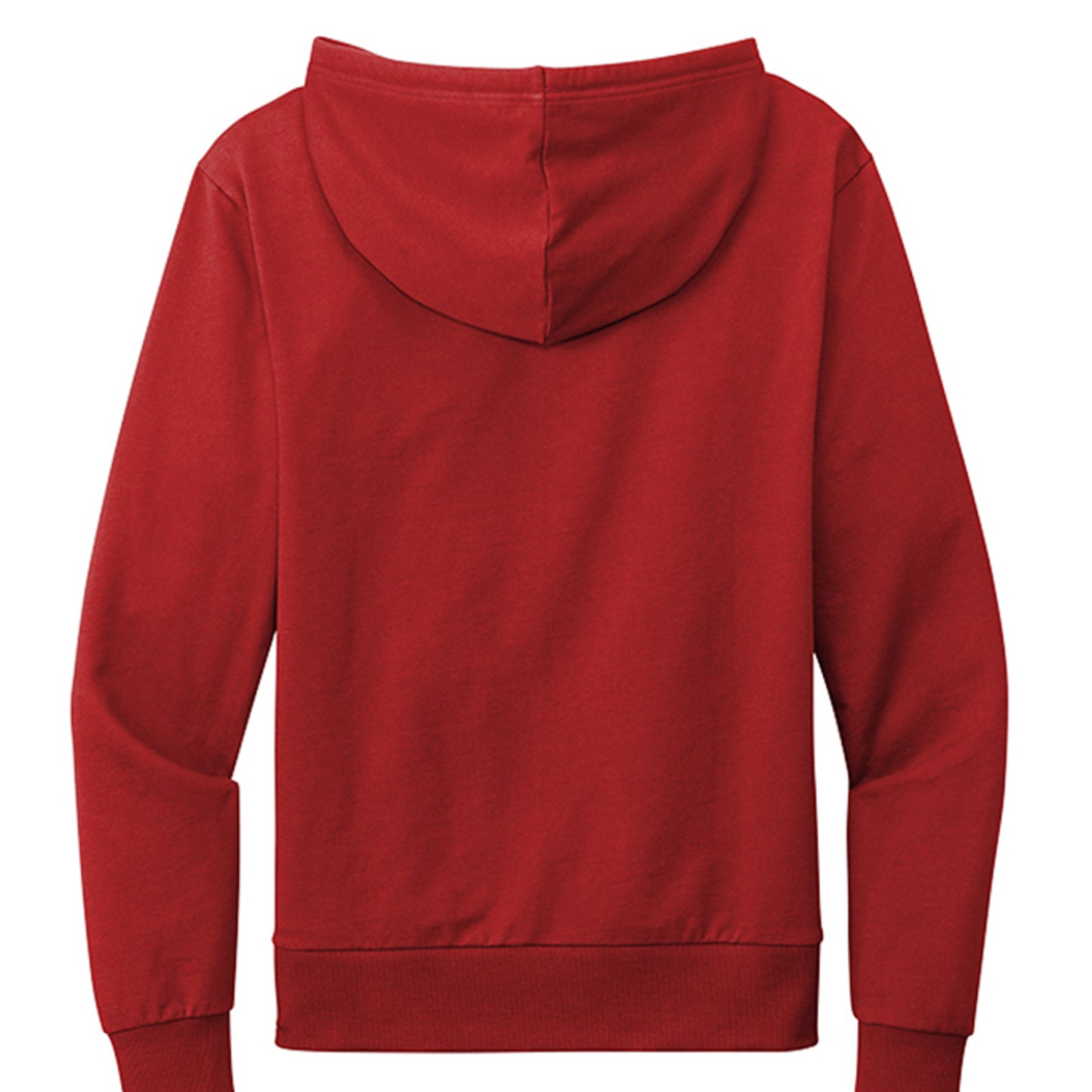 Revolution Red - AL4000 - BACK