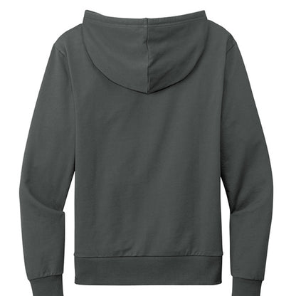 Terrain Grey - AL4000 - BACK