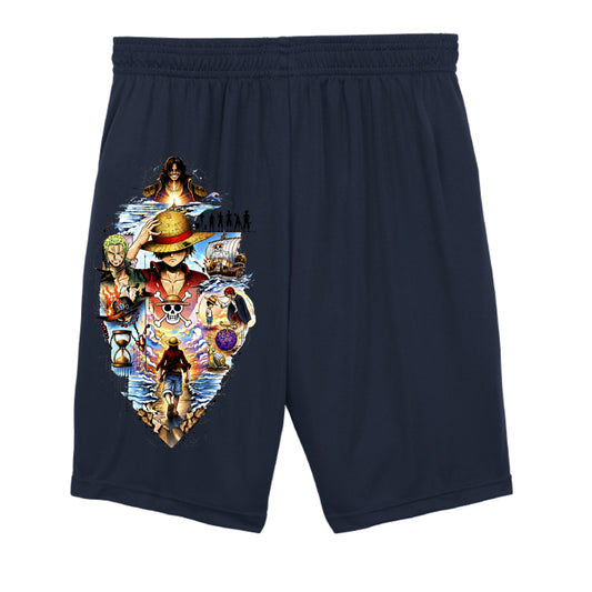 True Navy - YST355 - FRONT