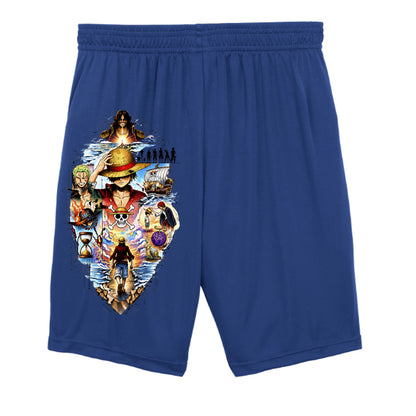 True Royal - YST355 - FRONT