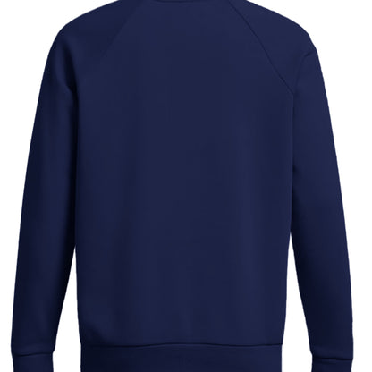 Midnight Navy/ White - 1379508 - BACK