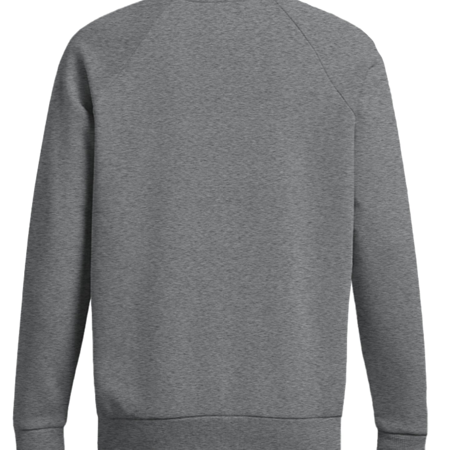 Mod Grey Light Heather/ White - 1379508 - BACK