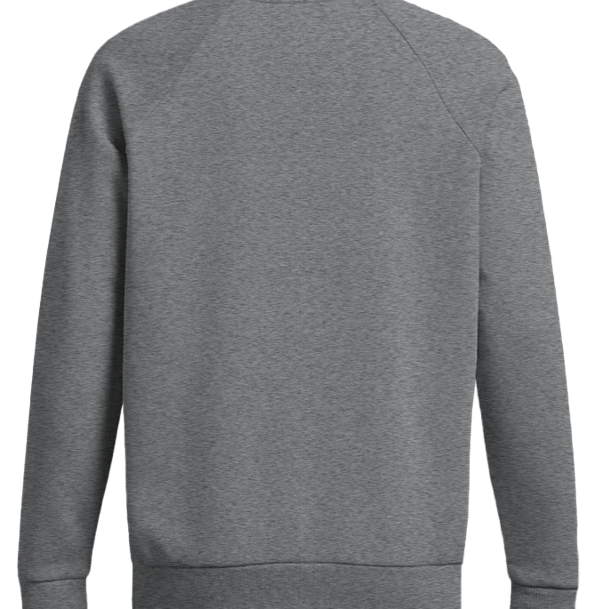Mod Grey Light Heather/ White - 1379508 - BACK