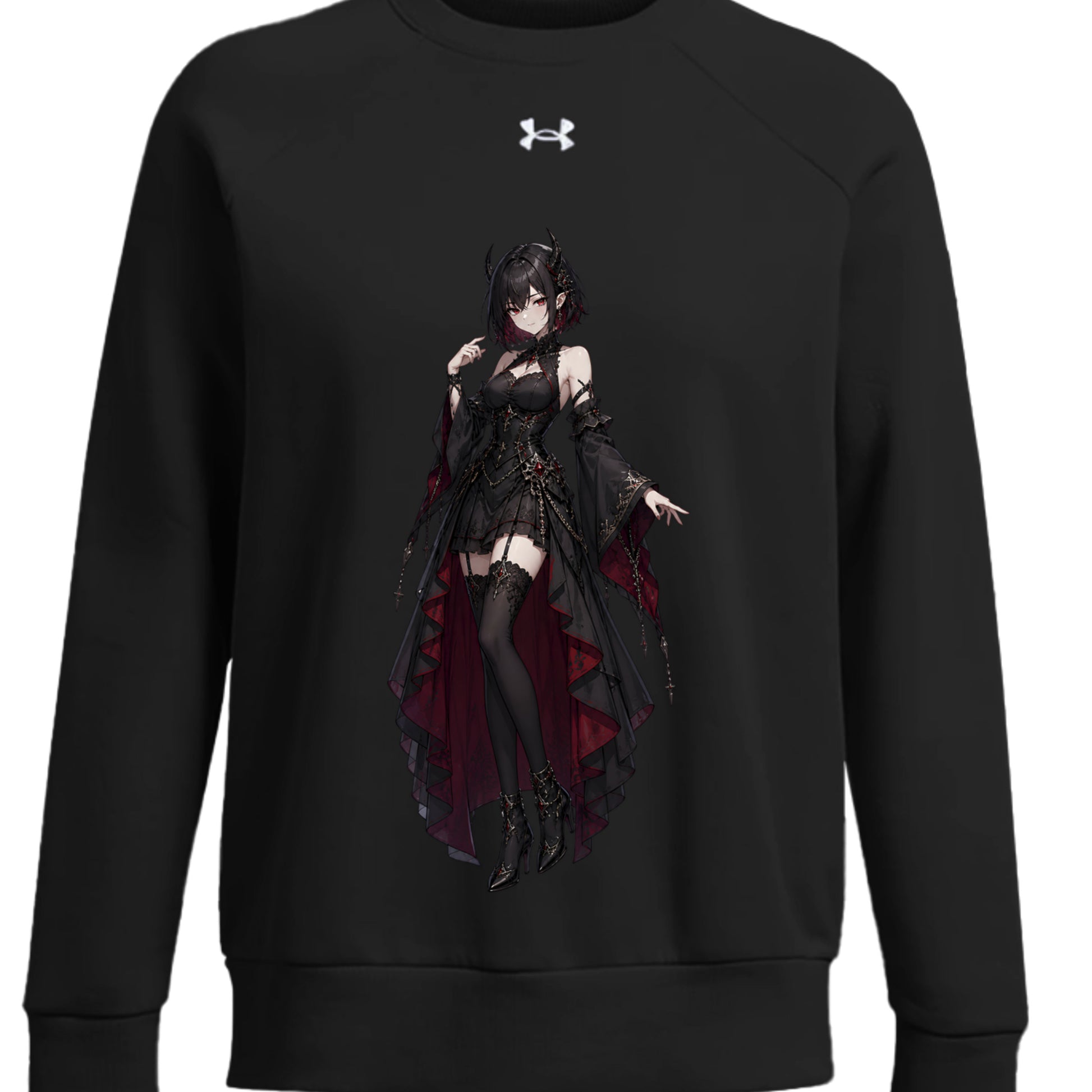 Black/ White - 1379508 - FRONT