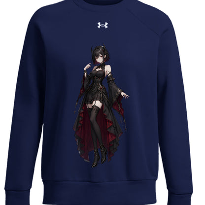 Midnight Navy/ White - 1379508 - FRONT