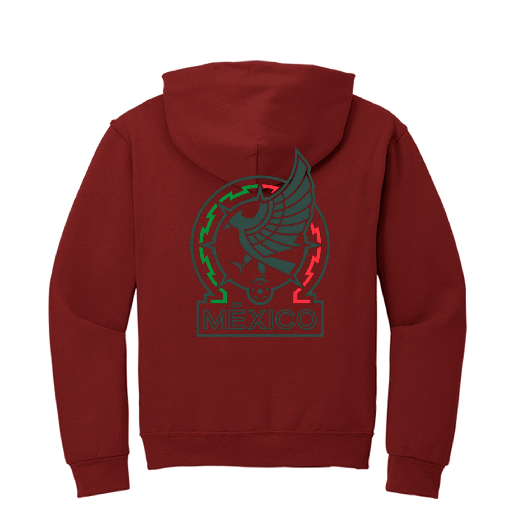 CARDINAL - 996 - BACK