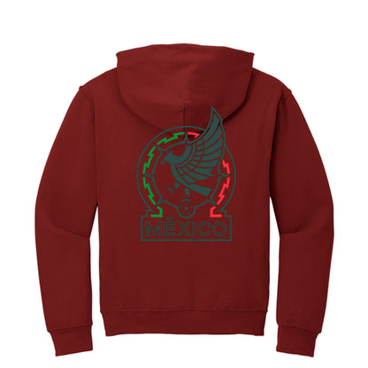 CARDINAL - 996 - BACK