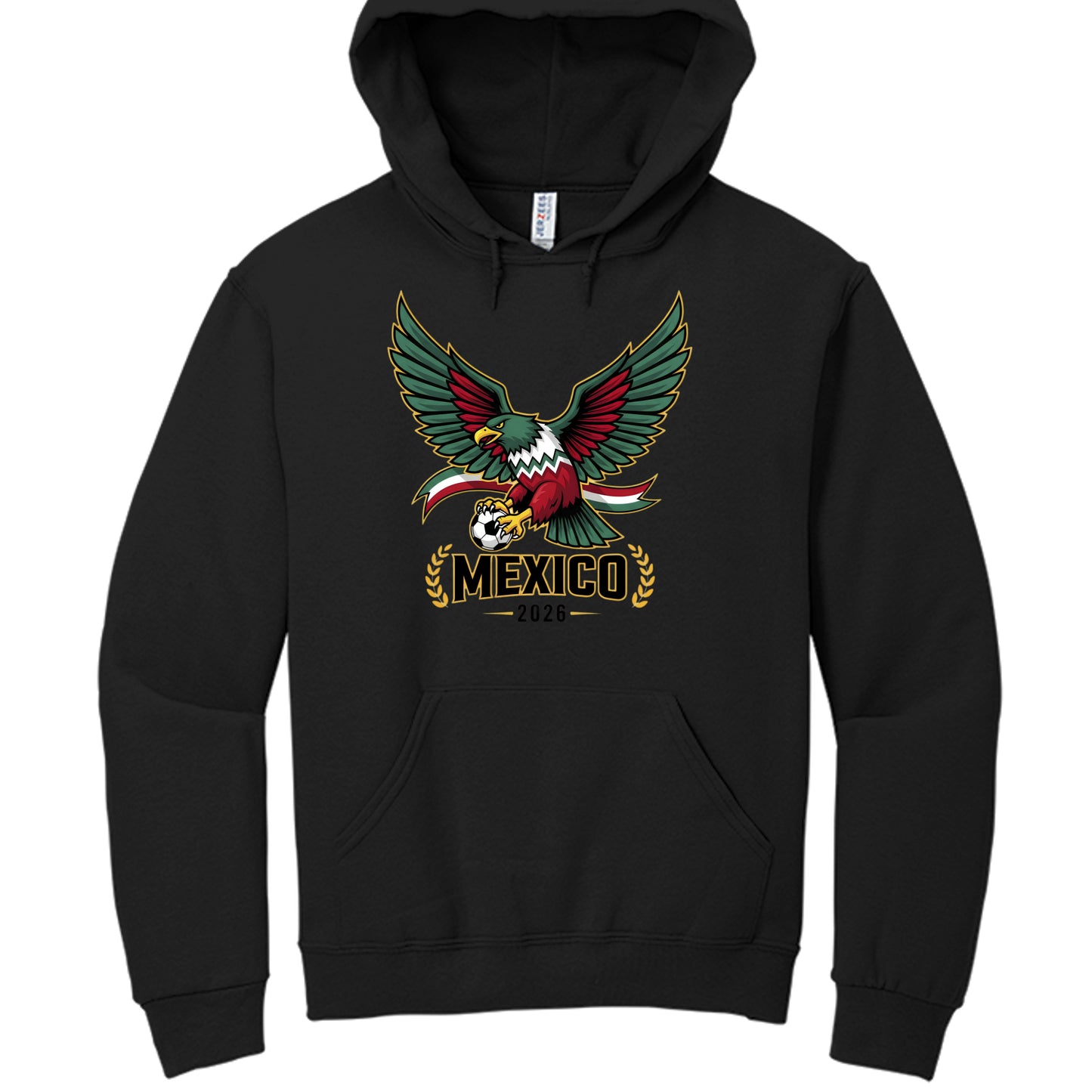 BLACK - 996 - FRONT