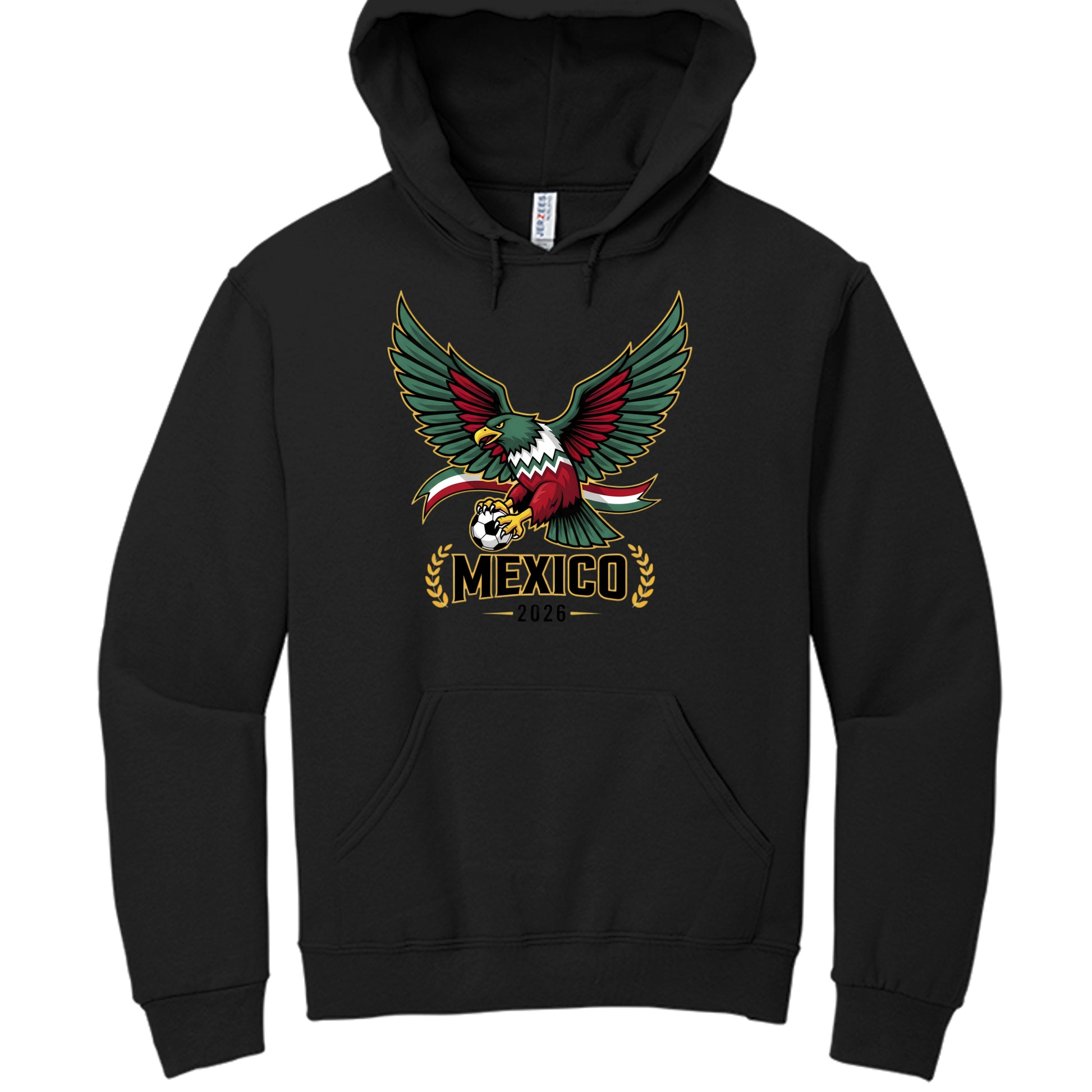 BLACK - 996 - FRONT