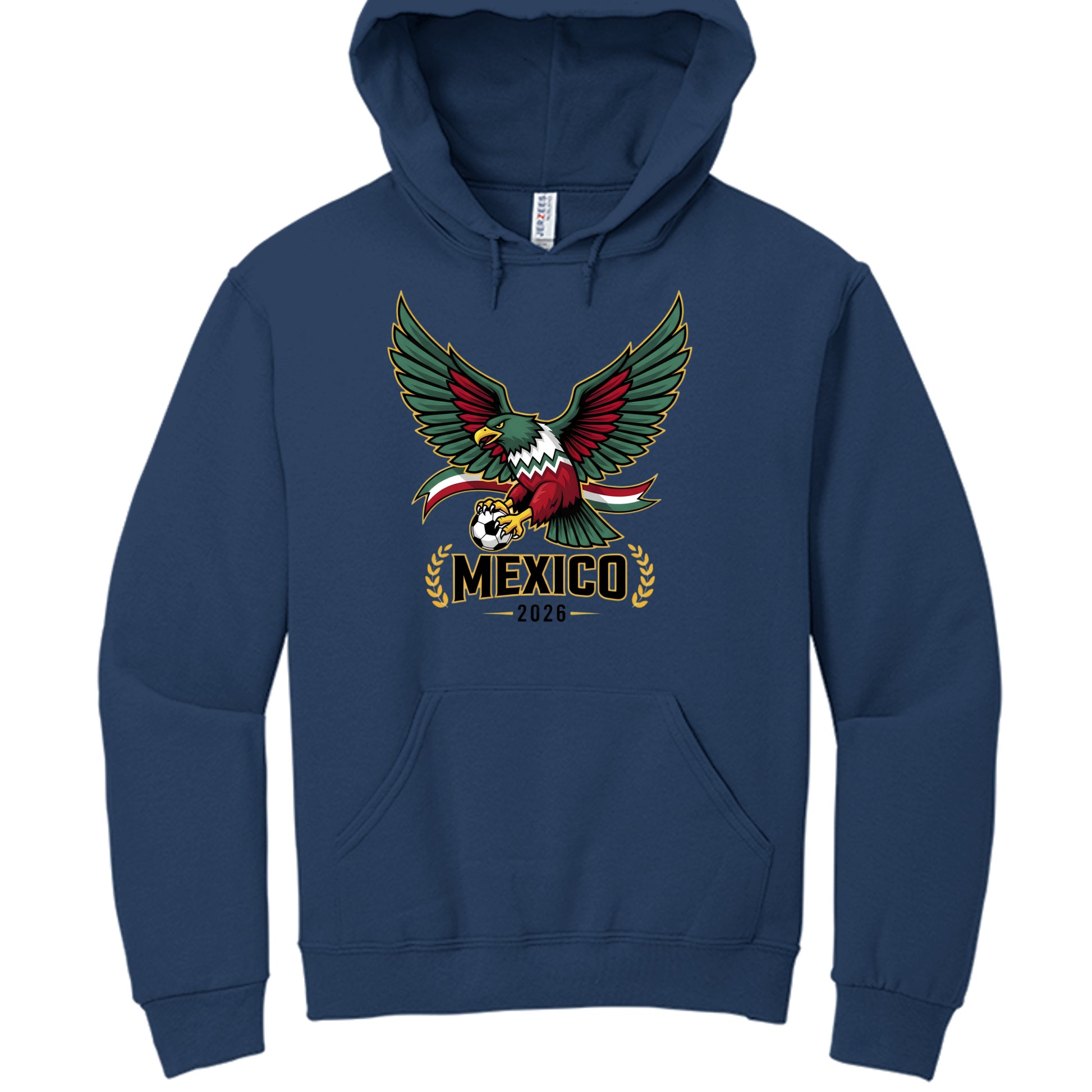 J NAVY - 996 - FRONT