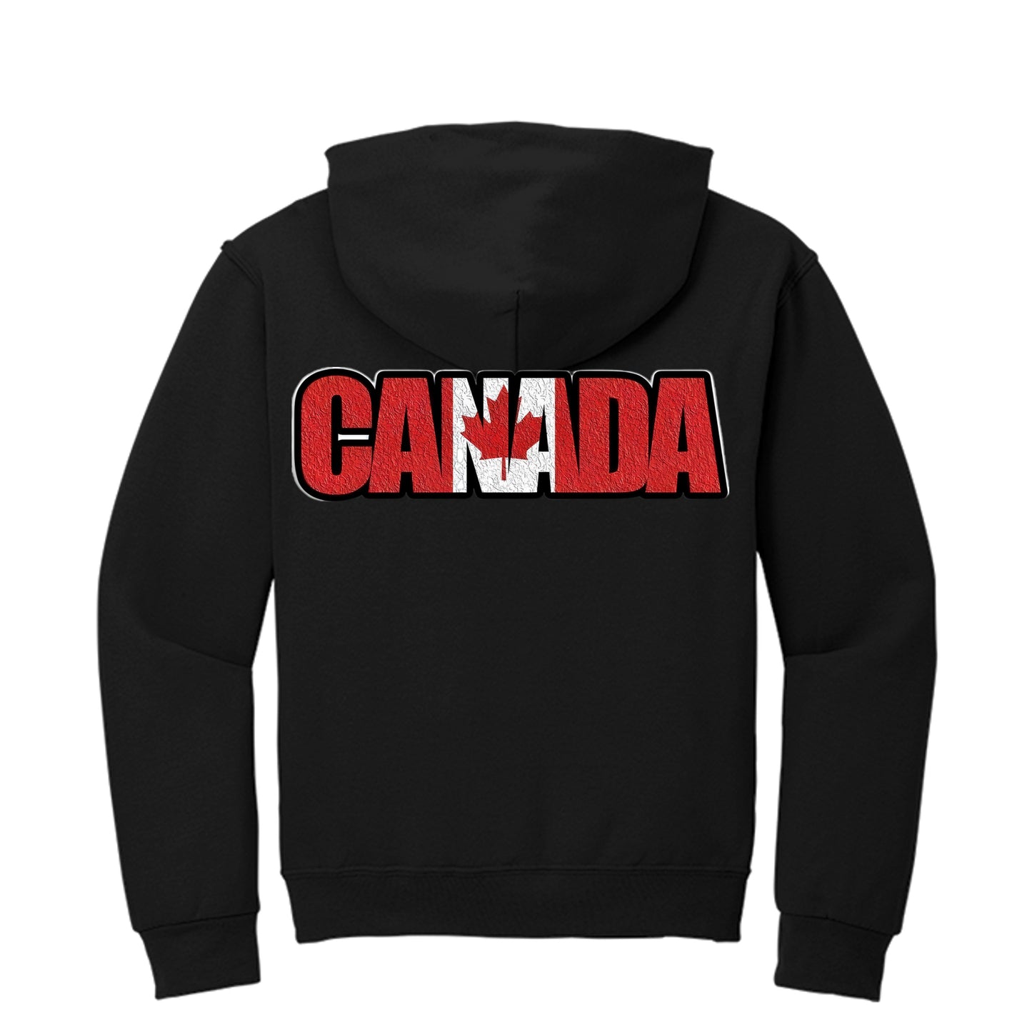 BLACK - 996 - BACK
