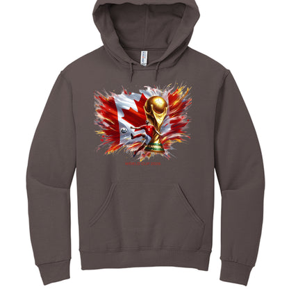 CHOCOLATE - 996 - FRONT